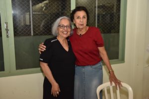 Dia Internacional da Mulher – 2022