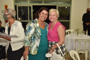 Dia Internacional da Mulher – 2022
