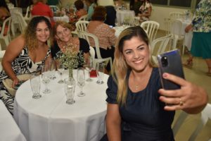 Dia Internacional da Mulher – 2022