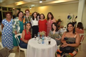 Dia Internacional da Mulher – 2022