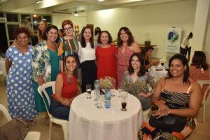 Dia Internacional da Mulher – 2022