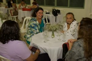 Dia Internacional da Mulher – 2022