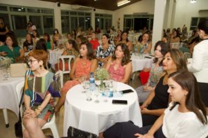Dia Internacional da Mulher – 2022