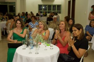 Dia Internacional da Mulher – 2022