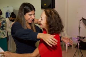 Dia Internacional da Mulher – 2022