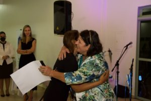 Dia Internacional da Mulher – 2022