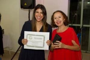 Dia Internacional da Mulher – 2022