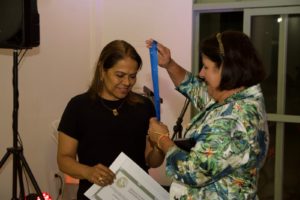 Dia Internacional da Mulher – 2022