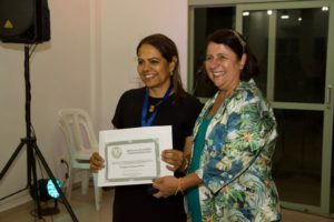 Dia Internacional da Mulher – 2022