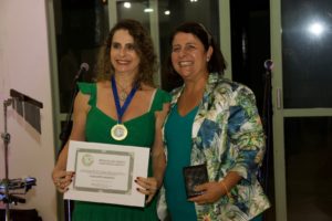 Dia Internacional da Mulher – 2022