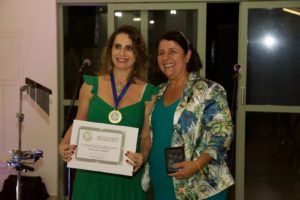 Dia Internacional da Mulher – 2022