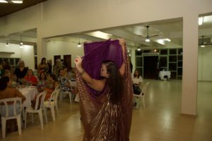 Dia Internacional da Mulher – 2022