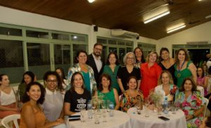 Dia Internacional da Mulher – 2022