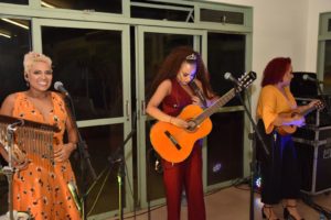 Dia Internacional da Mulher – 2022