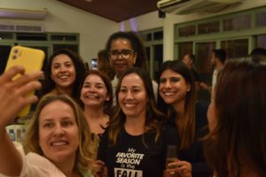 Dia Internacional da Mulher – 2022