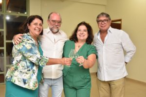 Dia Internacional da Mulher – 2022