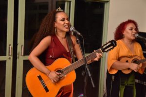 Dia Internacional da Mulher – 2022