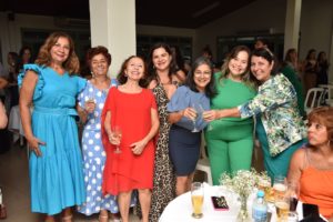 Dia Internacional da Mulher – 2022