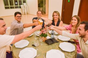 Jantar Solidário – 2022