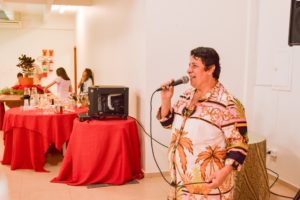 Jantar Solidário – 2022