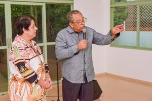 Jantar Solidário – 2022