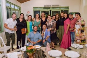 Jantar Solidário – 2022