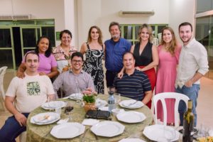 Jantar Solidário – 2022