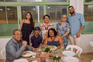 Jantar Solidário – 2022