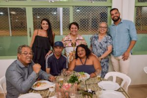 Jantar Solidário – 2022