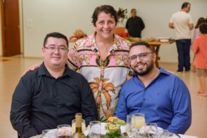 Jantar Solidário – 2022