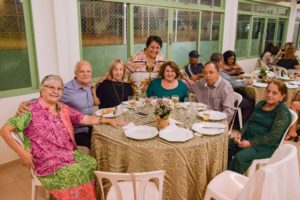 Jantar Solidário – 2022