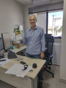 ENTREGA DOS PRESENTES – DIA DA DEFENSORA E DO DEFENSOR PÚBLICO