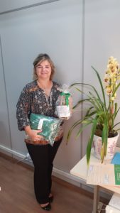 ENTREGA DOS PRESENTES – DIA DA DEFENSORA E DO DEFENSOR PÚBLICO