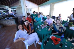 ALMOÇO EM COMEMORAÇÃO AO DIA DA DEFENSORA E DO DEFENSOR PÚBLICO