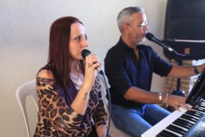 ALMOÇO EM COMEMORAÇÃO AO DIA DA DEFENSORA E DO DEFENSOR PÚBLICO