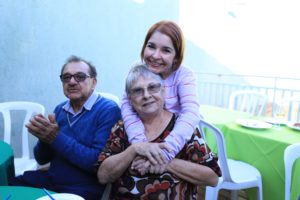 ALMOÇO EM COMEMORAÇÃO AO DIA DA DEFENSORA E DO DEFENSOR PÚBLICO