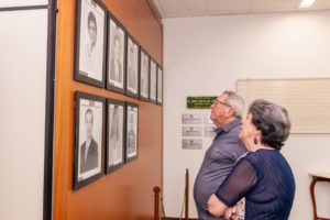 Celebração – 40 anos de Defensoria Pública de Mato Grosso do Sul