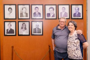 Celebração – 40 anos de Defensoria Pública de Mato Grosso do Sul