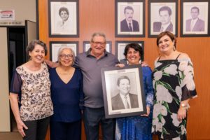Celebração – 40 anos de Defensoria Pública de Mato Grosso do Sul