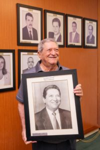 Celebração – 40 anos de Defensoria Pública de Mato Grosso do Sul