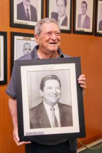 Celebração – 40 anos de Defensoria Pública de Mato Grosso do Sul