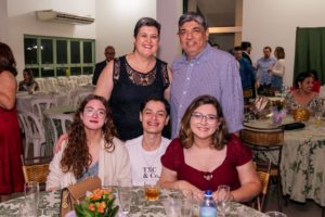 Celebração – 40 anos de Defensoria Pública de Mato Grosso do Sul