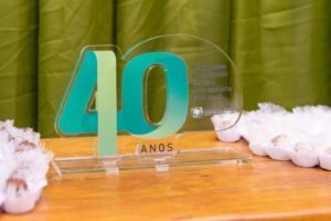 Celebração – 40 anos de Defensoria Pública de Mato Grosso do Sul