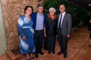 Celebração – 40 anos de Defensoria Pública de Mato Grosso do Sul