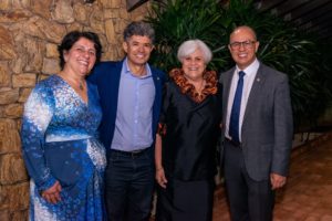 Celebração – 40 anos de Defensoria Pública de Mato Grosso do Sul