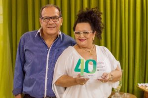 Celebração – 40 anos de Defensoria Pública de Mato Grosso do Sul