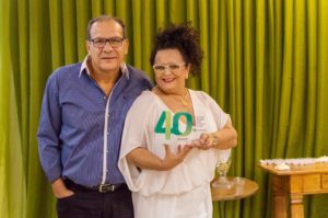 Celebração – 40 anos de Defensoria Pública de Mato Grosso do Sul