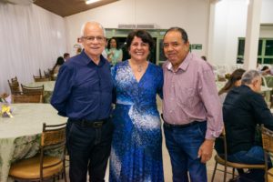 Celebração – 40 anos de Defensoria Pública de Mato Grosso do Sul