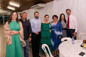 Celebração – 40 anos de Defensoria Pública de Mato Grosso do Sul