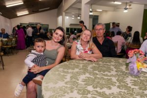 Celebração – 40 anos de Defensoria Pública de Mato Grosso do Sul
